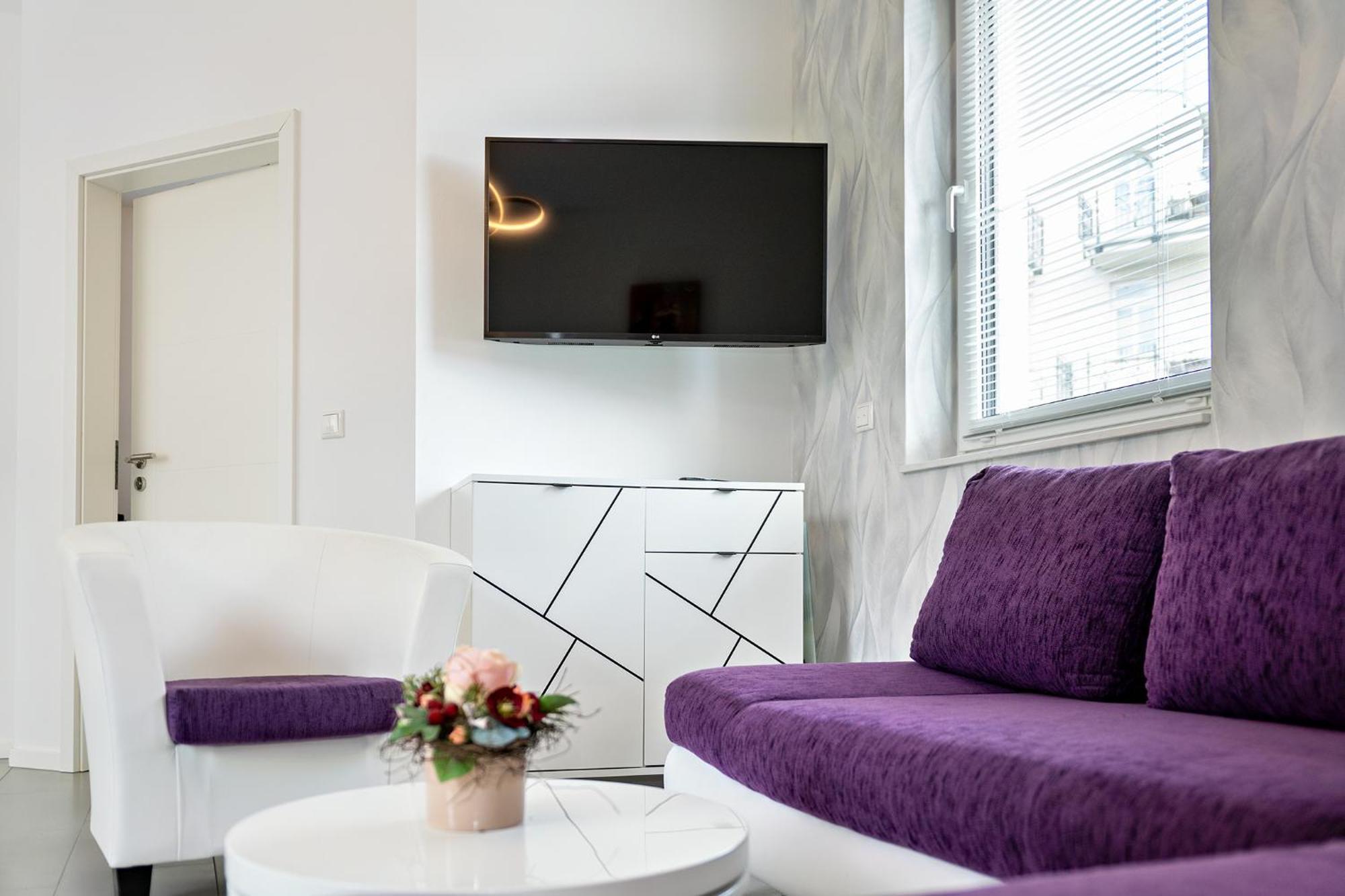 Appartement 2 - Duenenblick Börgerende-Rethwisch エクステリア 写真