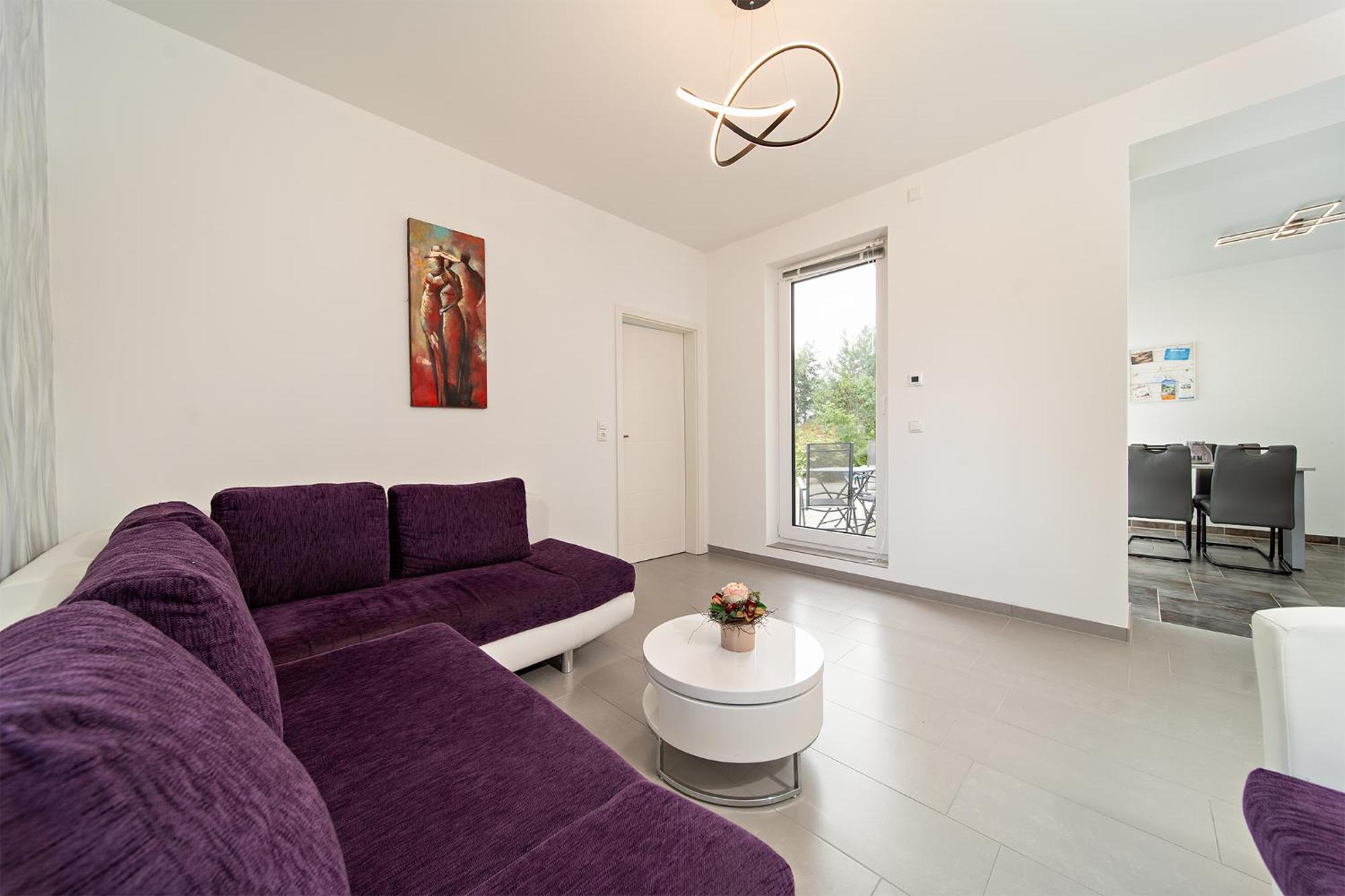 Appartement 2 - Duenenblick Börgerende-Rethwisch エクステリア 写真