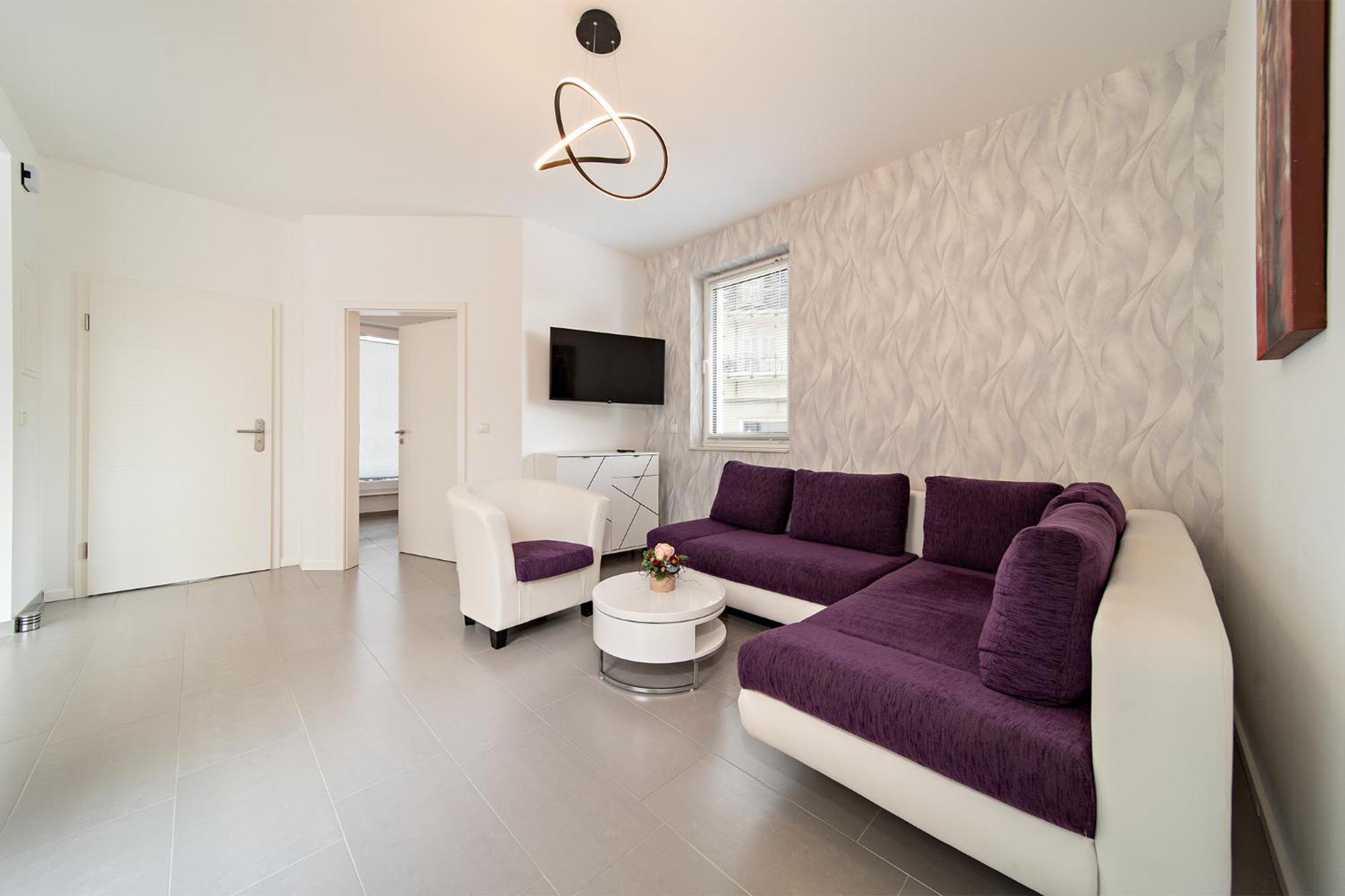 Appartement 2 - Duenenblick Börgerende-Rethwisch エクステリア 写真